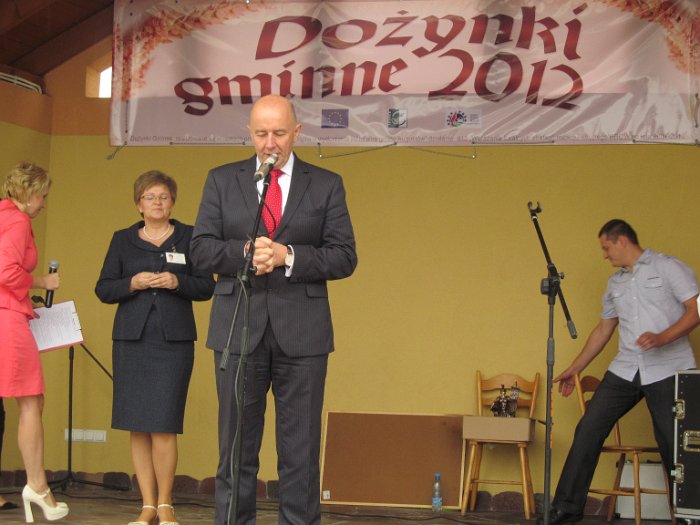 Dozynki Gminne 2012 (4)